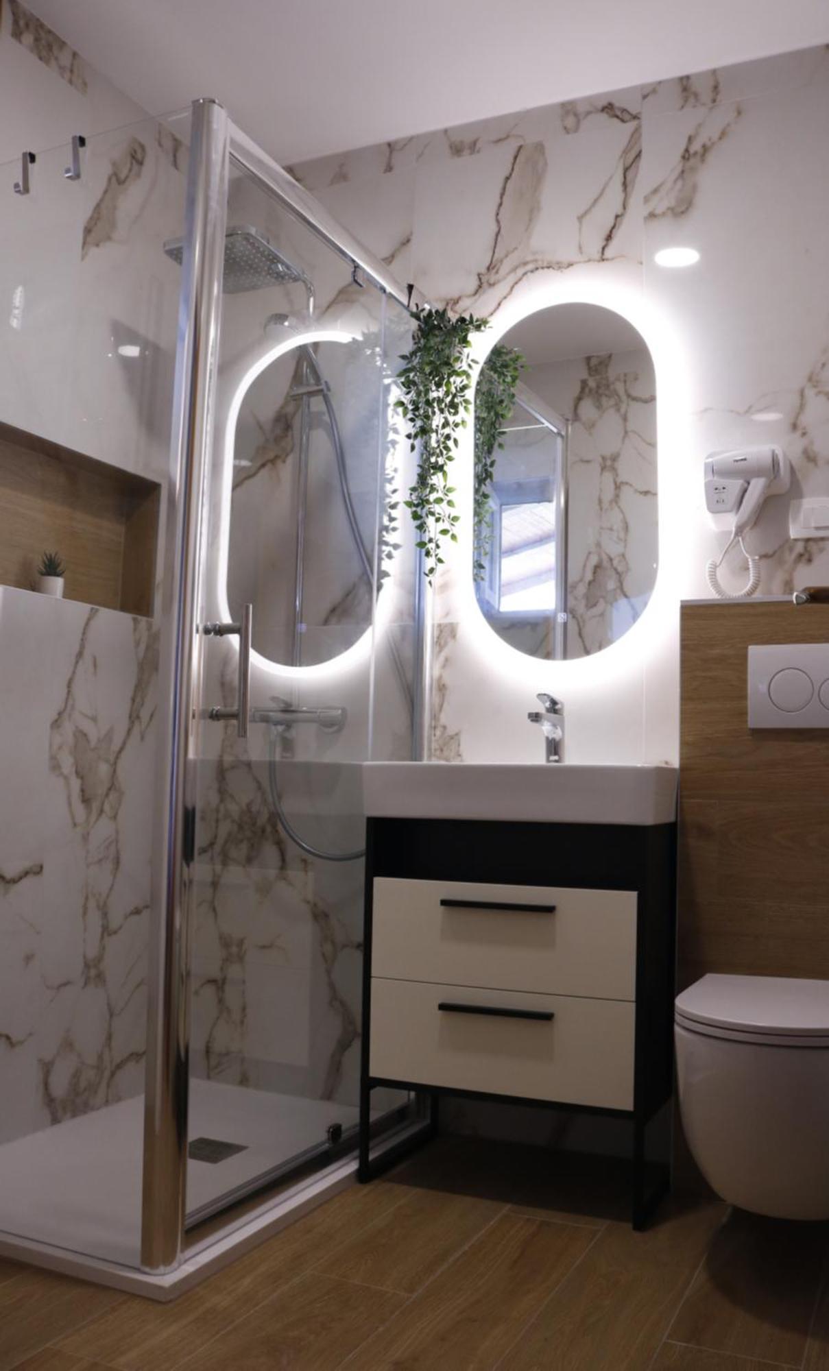 Apartments Ritosa بوريتش المظهر الخارجي الصورة